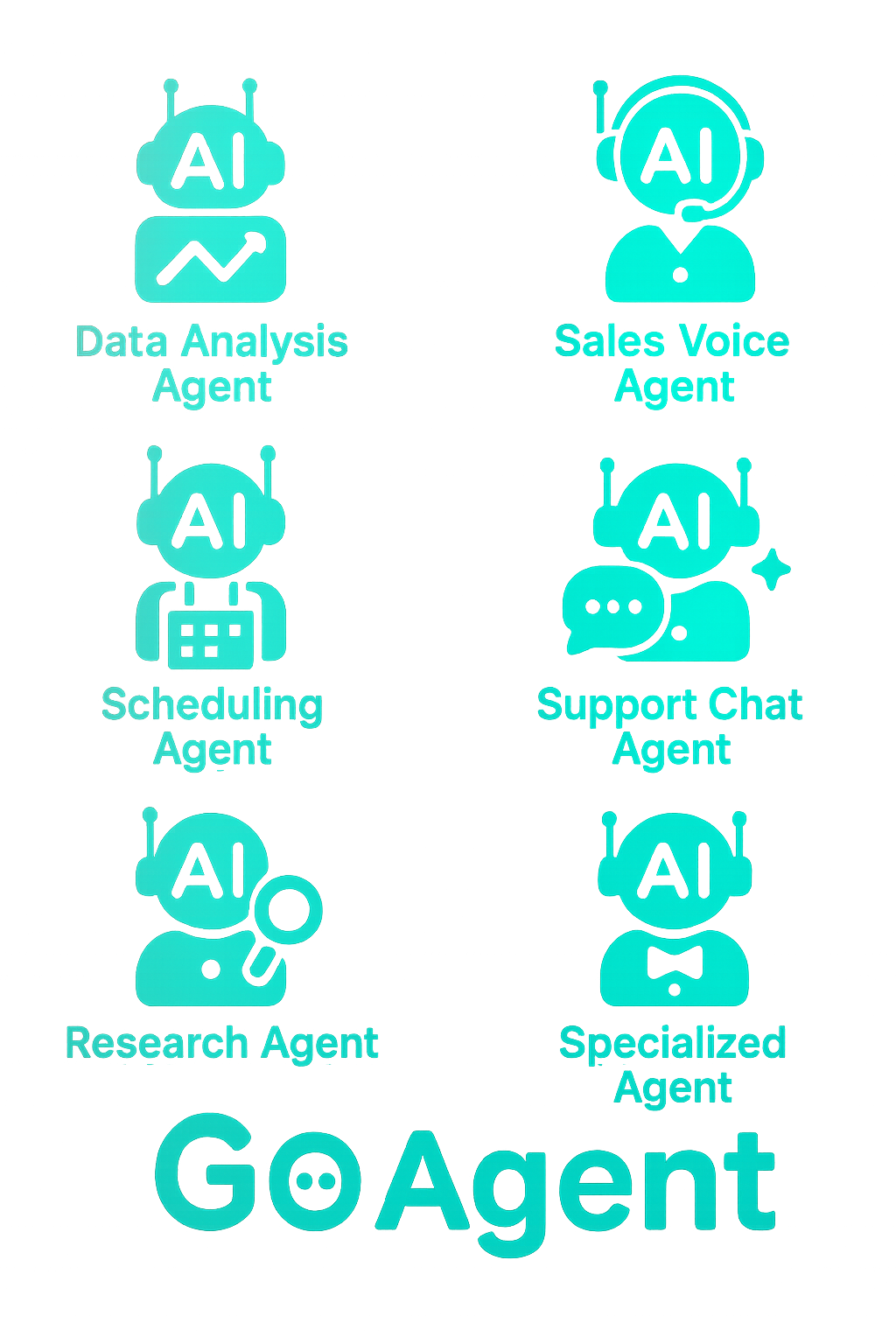 AI Agents Collection