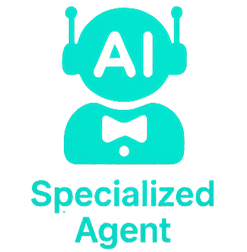 GoAIGENT.AI Technology Stack