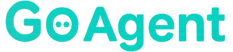 GoAgent Logo